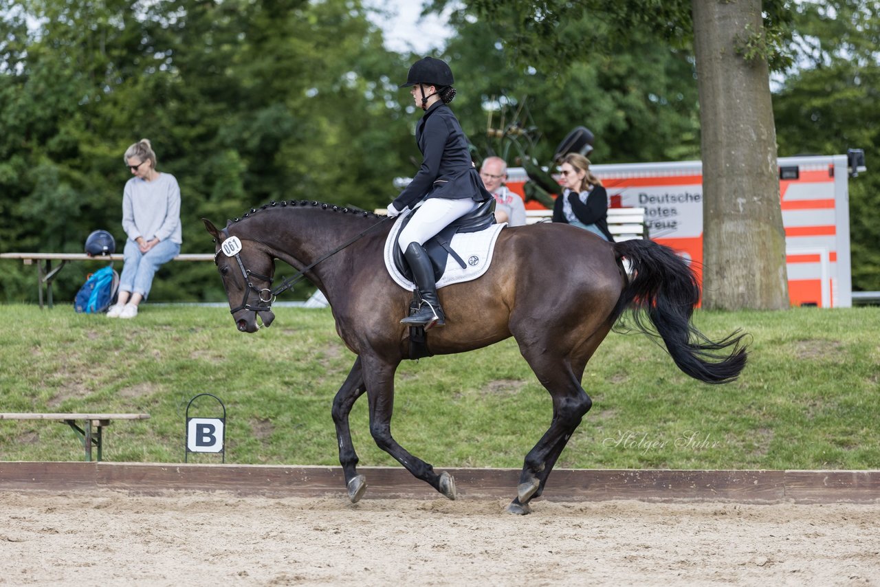 Bild 241 - Pony Akademie Turnier